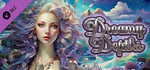 Master of Pieces © Jigsaw Puzzle DLC- Dreamy Depths banner image