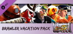 USFIV: Brawler Vacation Pack banner image