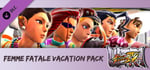 USFIV: Femme Fatale Vacation Pack banner image