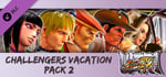 USFIV: Challengers Vacation Pack 2 banner image