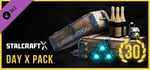 STALCRAFT:X Day X Pack banner image
