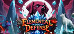 Elemental Dog Defense steam charts