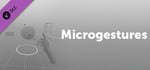 Ultraleap Hyperion - Microgestures banner image