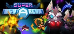 Super Sky Arena steam charts