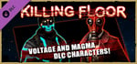 Killing Floor - Neon Character Pack banner image