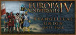 Europa Universalis IV: Evangelical Union Unit Pack banner image