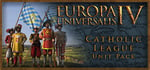 Europa Universalis IV: Catholic League Unit Pack banner image