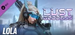 Lust Goddess — Mascot LoLa banner image
