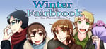 Flower Shop: Winter In Fairbrook banner image