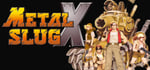 METAL SLUG X banner image