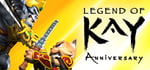 Legend of Kay Anniversary banner image