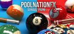 Pool Nation FX Lite banner image