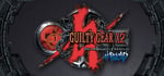 Guilty Gear X2 #Reload banner image