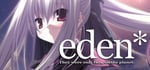 eden* steam charts