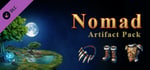 My Lands: Nomad - Artifact DLC Pack banner image