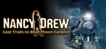 Nancy Drew®: Last Train to Blue Moon Canyon steam charts