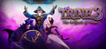 Trine 3: The Artifacts of Power banner image