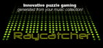 Raycatcher banner image