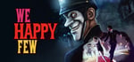 We Happy Few steam charts