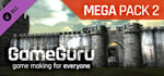 GameGuru - Mega Pack 2 banner image