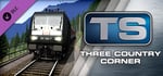 Train Simulator: Three Country Corner Route Add-On banner image
