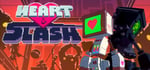 Heart&Slash banner image