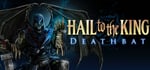 Hail to the King: Deathbat banner image