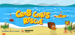 Crab Cakes Rescue banner image