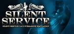 Silent Service banner image