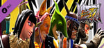 USFIV: Challengers Wild Pack 2 banner image