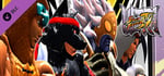 USFIV: Arcade Challengers Wild Pack banner image