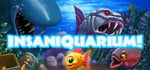 Insaniquarium Deluxe steam charts