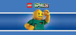 LEGO® Worlds banner image