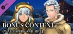 SOTW Bonus Content (Mp3+Wallpapers) banner image