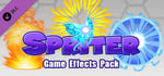 Spriter: Game Effects Pack banner image
