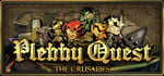 Plebby Quest: The Crusades banner image