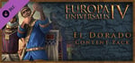 Content Pack - Europa Universalis IV: El Dorado banner image