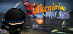 Ukrainian Ninja steam charts