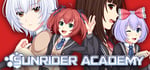 Sunrider Academy banner image