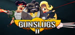 Gunslugs 2 steam charts