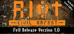 RIOT: Civil Unrest steam charts