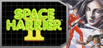 Space Harrier™ II banner image