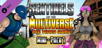 Sentinels of the Multiverse - Mini-Pack 1 banner image