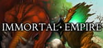 Immortal Empire banner image