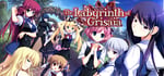 The Labyrinth of Grisaia steam charts