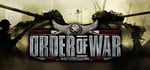Order of War™ banner image