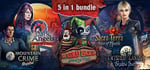 Hidden Object Bundle 5 in 1 steam charts