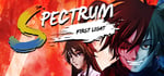 Spectrum: First Light banner image