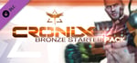 CroNix - Bronze starter Pack banner image