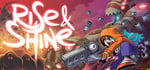 Rise & Shine banner image